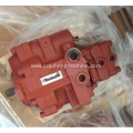 Kobuta KX121-3 Hydraulic main Pump NACHI PSVD2-21